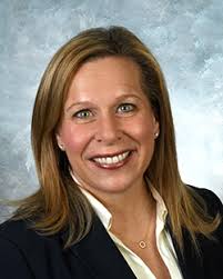 State Senator Amanda Mays Bledsoe