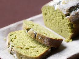 How about matcha smoothies and cookies? Matcha Pound Cake Healthy St Patrick S Day Recipes Cooking Light