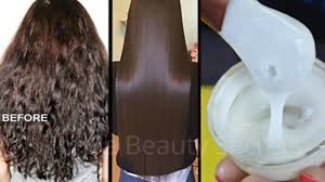 Just 1 Use Can Straighten Your Hair Permanently At Home Results Better Than Rebonding Keratin Yo Liquid Hair Diy Hair Treatment Hair Straightening Treatment