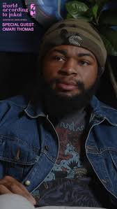 The World According To Jakai Podcast