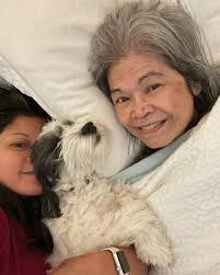 Mike Charbonneau's Instagram, Twitter & Facebook