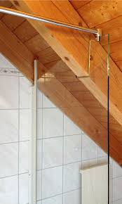 Beispiele Von Echtglas Duschtrennwande In Badezimmer Kgs Dusche Duschwand Badezimmer