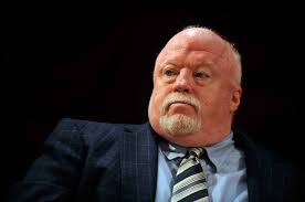 Farewell to Dan Hart, political consultant and friend