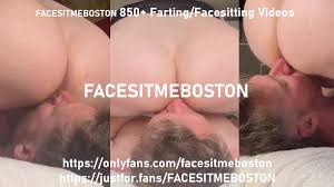 BubbleButtLad rips fart after fart on my face & laughs - ThisVid.com