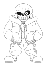 Undertale chara color palette created by totiredtosleep that consists #6f2e02,#fddba8,#efa9f0,#30f403,#f8f99b colors. Undertale Coloring Pages Best Coloring Pages For Kids