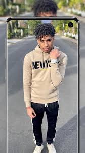 We hope you enjoy our growing collection of hd images to use as a background or home screen for your smartphone or computer. Download Nle Choppa Wallpaper Free For Android Nle Choppa Wallpaper Apk Download Steprimo Com