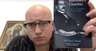 Bluebeard's Chamber by Michael Maar