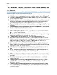 When do americans celebrate martin luther king, jr. Article Of Week Worksheets Teaching Resources Tpt