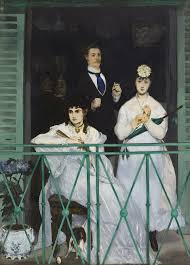 Image result for manet