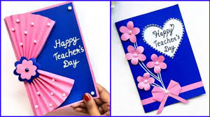 We did not find results for: Teachers Day Card Here Are 5 Handmade Greeting Card Ideas To Make September 5 Special For Your Teachers Trending Viral News