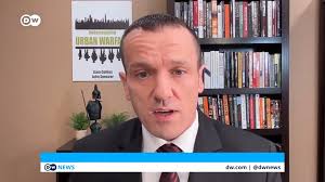 John Spencer, world's leading expert