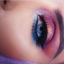 Jeffree, this is an awesome palette! Jeffree Star Beauty Killer Palette Looks