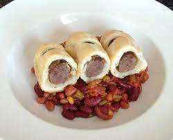 10 Venison Sausage Recipes And Serving Suggestions Deer Meat Recipes Venison Sausage Recipes Venison