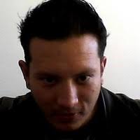 300+ perfiles de «Abraham Ríos»