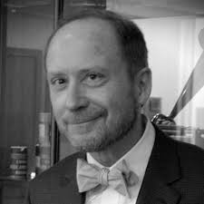 I'm excited to announce that I have been selected for the Lowell L.