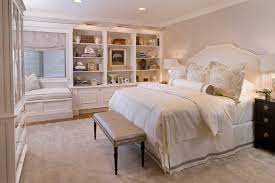 Lavender is frequently considered a relaxing odor. 16 Beautiful And Elegant White Bedroom Furniture Ideas Design Swan