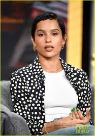 Zoë kravitz is an executive producer of high fidelity as well as its star, and the show — funny and poignant and surprisingly personal — feels like a product of the sensibility that woodley described. Zoe Kravitz Unveils First Look Trailer For New Hulu Series High Fidelity Photo 4417209 Da Vine Joy Randolph David H Holmes Jake Lacy Zoe Kravitz Pictures Just Jared