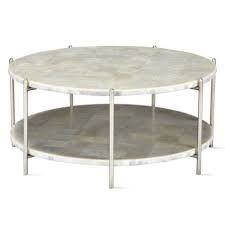 Clifton coffee table (2) reviews. Glacier Coffee Table From Z Gallerie Coffee Table Occasional Table Living Room Round Coffee Table