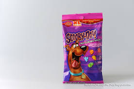Scooby Snacks – The Leaf