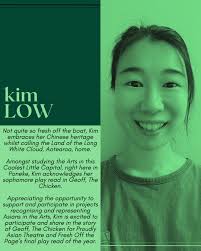 Proudly Asian Theatre