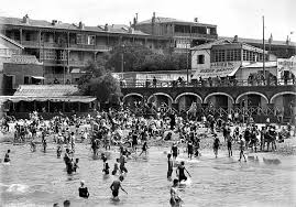 Marseille 1920 La Plage Des Catalans A La Belle Epoque Getty Images Marseille Cite Phoceenne Tour De France Cycliste