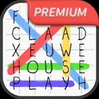 Create a word search app with your own words and categories! Word Search Premium 1 0 6 Apk Full Latest Download Android
