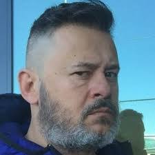 Diego Sedano's Instagram, Twitter & Facebook