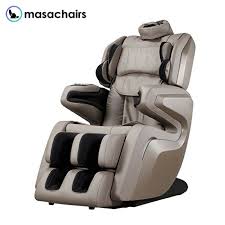 Built With The Best Ergonomic Technology Fujita Massage Chairs Can Provide You With A Better Massaging Experience And Massage Chair Full Body Massage Massage