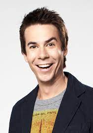 Do you like this video? Spencer I Dont Know Why But His Smile Makes Me Wanna Laugh For Some Reason Spencer Icarly Icarly And Victorious Jerry Trainor
