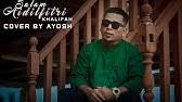 Bila kau menangis pilu kerna merindui ku rasa hati ku datang pada mu kekasih ku esok tiada waktu ku tiada esok untuk ku. Khalifah Tiada Esok Lirik Video Youtube