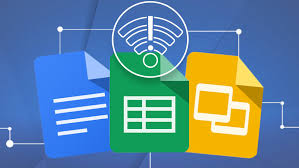 Browse 1800+ free icons from font awesome & google material design directly in google docs. How To Set Up And Use Google Docs Offline Pcmag