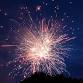 Prestwold Hall Low Noise Musical Fireworks 2025 event image