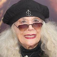 Sylvia Miles