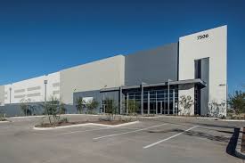 Mitek Leases 412 921 Sf Of Industrial Space In Tolleson Az Big Media