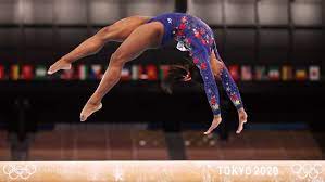 Herself that aired on may 24, biles explained her injuries. Ahzmoaxphrvuvm