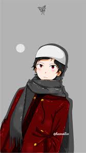 Anak laki kartun gambar keren animasi vektor muslim clipart publik. Pin On Islamic Cartoon