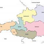 Infos zu stau, tanken, sehenswürdigkeiten. Wie Heissen Die 16 Bundeslander Von Deutschland Und Die Hauptstadte