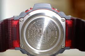 Complete set dengan kotak, tag, buku. Kedai Jam Casio G Shock Original 013 244 9295 100 Original Isu G Shock Adakah Jam G Shock Made In China Tidak Original Jom Baca