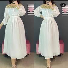 فستان طويل بلون بصلي مميز ورقيق. Lavender Beauty ÙØ³ØªØ§Ù† Ù„ÙˆÙ† Ø¨ØµÙ„ÙŠ Ø§Ø¨ÙŠØ¶ Ø§Ø³ÙˆØ¯ Ù‚ÙŠØ§Ø³ Ù£Ù¨ Ù¤Ù  Facebook