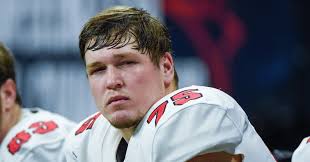 Former Western Kentucky OT Gunner Britton transfers to Auburn