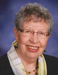 Janette Dingmann Obituary (1934