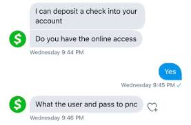 Select copy routing number to copy it directly to your clipboard and paste it into an email or message to your employer. Scams Exploit Covid 19 Giveaways Via Venmo Paypal And Cash App Blog Tenable