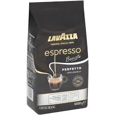 Maybe you would like to learn more about one of these? Lavazza Espresso Barista Perfetto Coffee Beans 1kg Woolworths