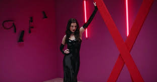 Thrown together, tiff and gina bond. What Is Bonding About The Netflix Show Is Full Of Latex And Whips