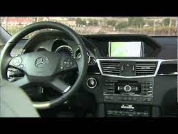 You should see a current draw of less than 0.1 ampere or 100 milliamps. Mercedes Benz 2011 E200 Cdi Blueefficiency Trailer Youtube