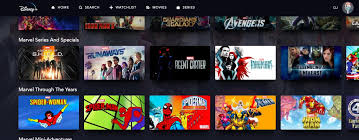 Endgame done and out of the way, the marvel cinematic universe is about to change completely. Many Classic Marvel Shows Cartoon And Live Action Coming To Disney Plus