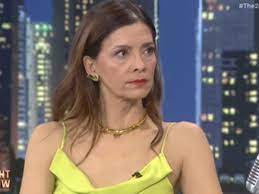 Δεν ήξερα κάθε μέρα αν θα μπορούσα να ανταπεξέλθω. Katerina Lexoy H Apofash Na Milhsei Gia Thn Kakopoihsh Poy Dexthke Apo Gnwsto H8opoio Skhno8eth