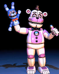 We did not find results for: Nightmare Circus Baby Five Nights At Freddy S Pyat Nochej S Freddi Foto 43618435 Fanpop