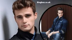 Trey Majors's Instagram, Twitter & Facebook