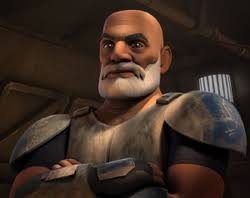 Captain Rex